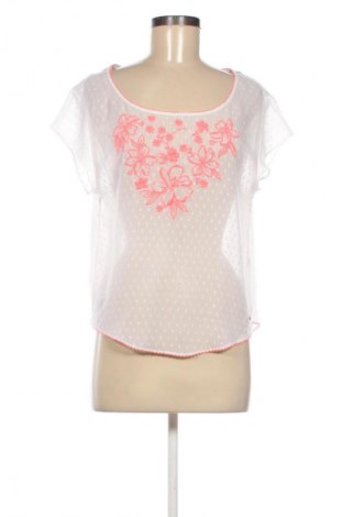 Damen Shirt Hollister, Größe M, Farbe Mehrfarbig, Preis € 5,99