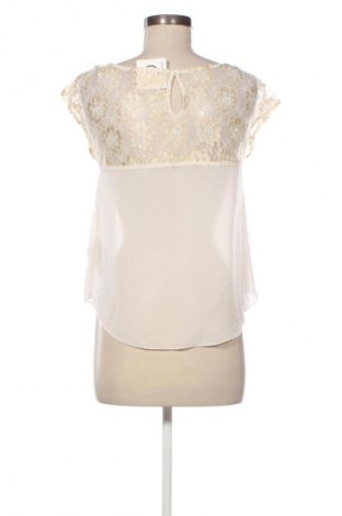 Dámská halenka Hollister, Velikost S, Barva Krémová, Cena  79,00 Kč