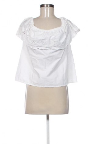 Дамска блуза House, Размер S, Цвят Бял, Цена 3,57 €