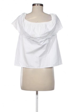 Дамска блуза House, Размер S, Цвят Бял, Цена 3,57 €
