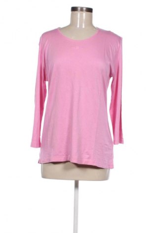 Dámská halenka Hucke, Velikost L, Barva Růžová, Cena  181,00 Kč