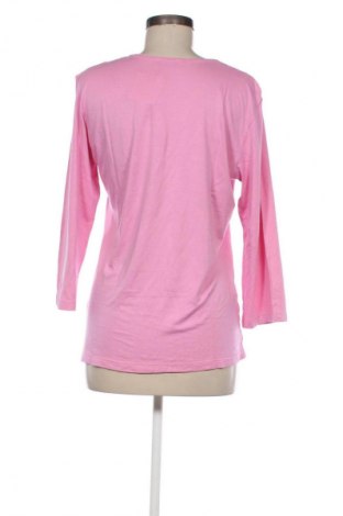 Dámská halenka Hucke, Velikost L, Barva Růžová, Cena  181,00 Kč