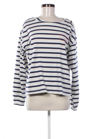 Γυναικεία μπλούζα Ichi, Μέγεθος M, Χρώμα Πολύχρωμο, Τιμή 2,99 €