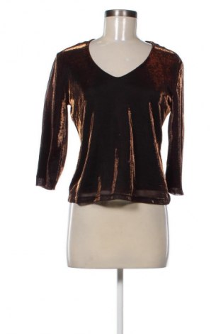 Γυναικεία μπλούζα In Wear, Μέγεθος M, Χρώμα Καφέ, Τιμή 5,99 €