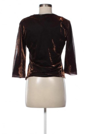 Γυναικεία μπλούζα In Wear, Μέγεθος M, Χρώμα Καφέ, Τιμή 5,99 €