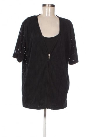 Női blúz Infinity, Méret XL, Szín Fekete, Ár 2 000 Ft