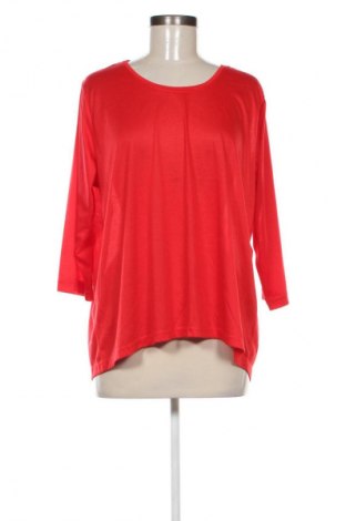 Női blúz Infinity Woman, Méret M, Szín Piros, Ár 1 039 Ft