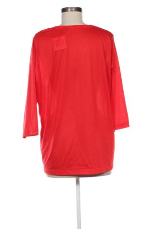 Női blúz Infinity Woman, Méret M, Szín Piros, Ár 1 039 Ft