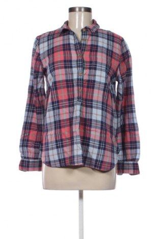 Γυναικεία μπλούζα J.Crew, Μέγεθος S, Χρώμα Πολύχρωμο, Τιμή 7,99 €