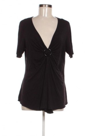 Dámska blúza J'aime La Vie, Veľkosť XL, Farba Čierna, Cena  4,95 €