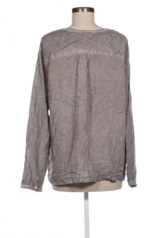 Damen Shirt Janina, Größe XL, Farbe Grau, Preis € 1,99