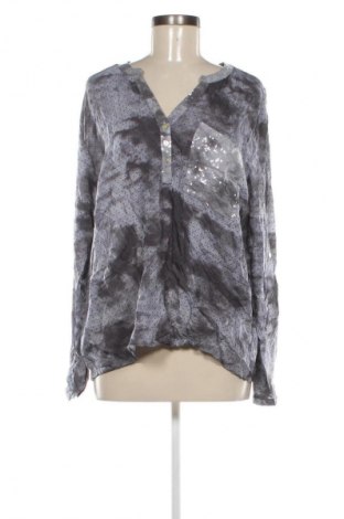 Bluzka damska Janina, Rozmiar XL, Kolor Kolorowy, Cena 47,99 zł, #133465087