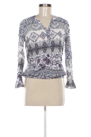 Női blúz Janina, Méret M, Szín Sokszínű, Ár 669 Ft