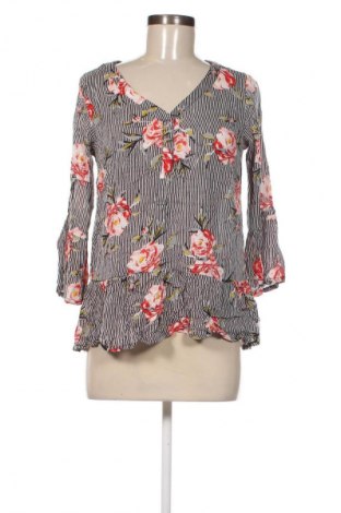 Női blúz Janina, Méret S, Szín Sokszínű, Ár 669 Ft