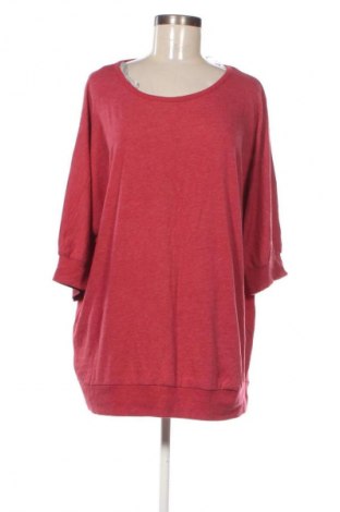 Női blúz Janina, Méret XXL, Szín Piros, Ár 4 209 Ft