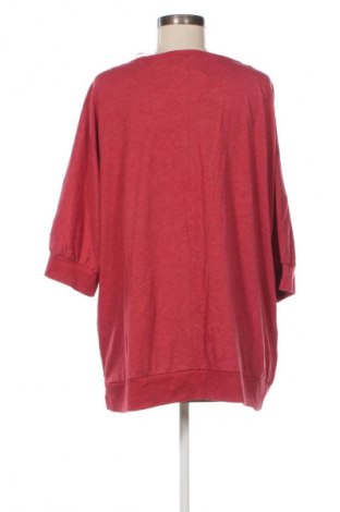 Női blúz Janina, Méret XXL, Szín Piros, Ár 4 209 Ft