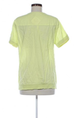 Dámská halenka Janina, Velikost XL, Barva Zelená, Cena  241,00 Kč