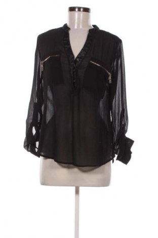 Női blúz Jennifer Taylor, Méret S, Szín Fekete, Ár 669 Ft
