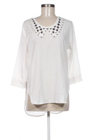 Bluză de femei Jennyfer, Mărime M, Culoare Alb, Preț 85,81 Lei