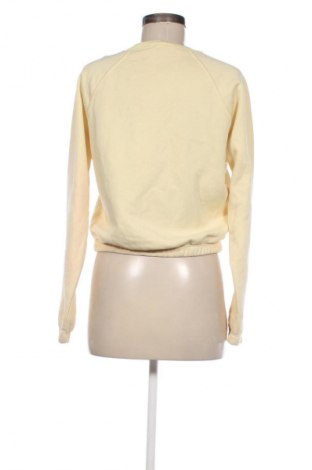 Γυναικεία μπλούζα Jennyfer, Μέγεθος M, Χρώμα Κίτρινο, Τιμή 3,99 €