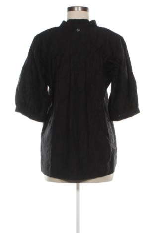 Dámská halenka Julie Fagerholt, Velikost S, Barva Černá, Cena  839,00 Kč