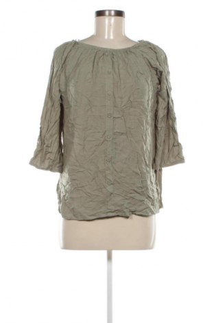 Női blúz Kapalua, Méret M, Szín Zöld, Ár 669 Ft