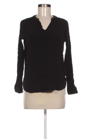 Дамска блуза KappAhl, Размер M, Цвят Черен, Цена 2,04 €