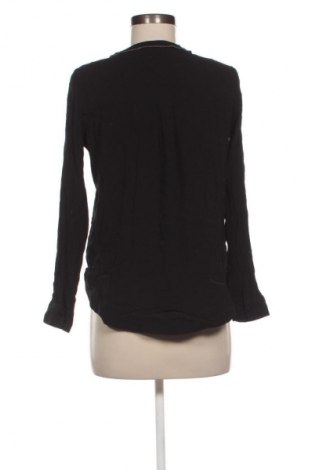 Дамска блуза KappAhl, Размер M, Цвят Черен, Цена 2,04 €