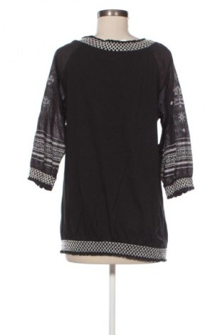 Dámská halenka KappAhl, Velikost L, Barva Černá, Cena  99,00 Kč