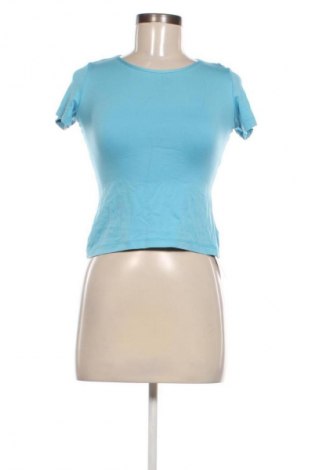 Γυναικεία μπλούζα Karen Millen, Μέγεθος S, Χρώμα Μπλέ, Τιμή 20,99 €