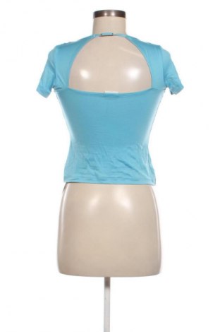 Γυναικεία μπλούζα Karen Millen, Μέγεθος S, Χρώμα Μπλέ, Τιμή 20,99 €