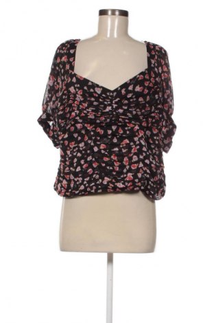 Bluză de femei Karl Lagerfeld, Mărime XL, Culoare Multicolor, Preț 549,99 Lei