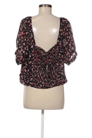 Bluză de femei Karl Lagerfeld, Mărime XL, Culoare Multicolor, Preț 549,99 Lei