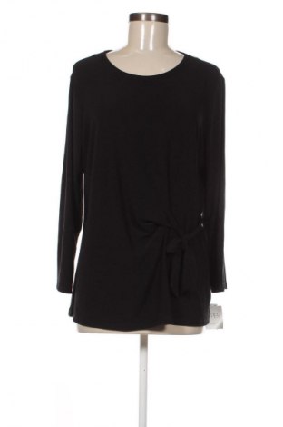 Bluză de femei Kasper, Mărime XL, Culoare Negru, Preț 212,99 Lei