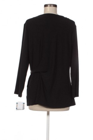 Bluză de femei Kasper, Mărime XL, Culoare Negru, Preț 212,99 Lei