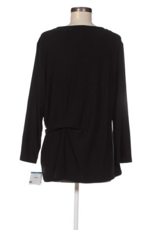 Damen Shirt Kasper, Größe XL, Farbe Schwarz, Preis € 43,99