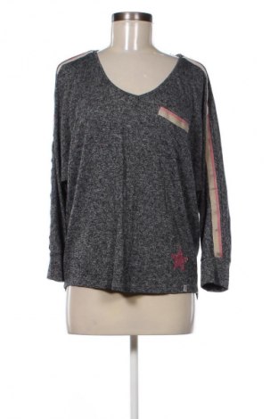 Дамска блуза Key Largo, Размер L, Цвят Многоцветен, Цена 4,60 €