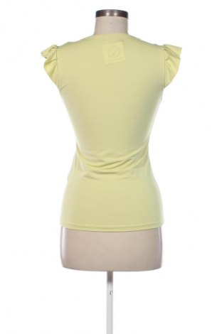 Damen Shirt Kikiriki, Größe M, Farbe Gelb, Preis € 3,99