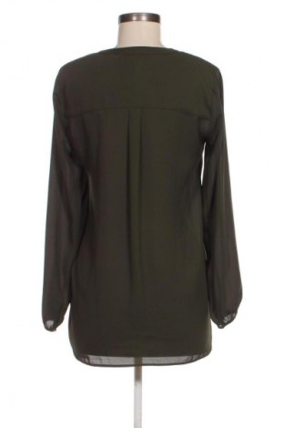 Dámská halenka Koton, Velikost S, Barva Zelená, Cena  129,00 Kč