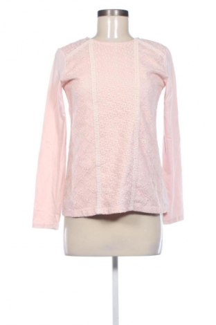 Bluzka damska LC Waikiki, Rozmiar M, Kolor Popielaty róż, Cena 14,99 zł