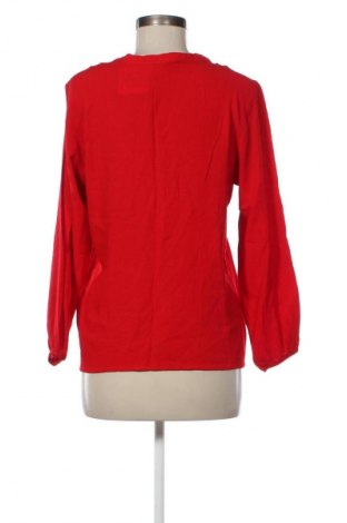 Dámská halenka LC Waikiki, Velikost M, Barva Červená, Cena  109,00 Kč