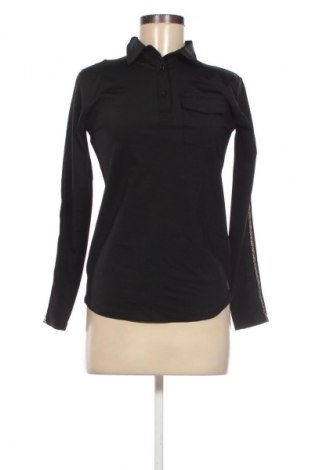 Dámská halenka LEVV, Velikost M, Barva Černá, Cena  202,00 Kč