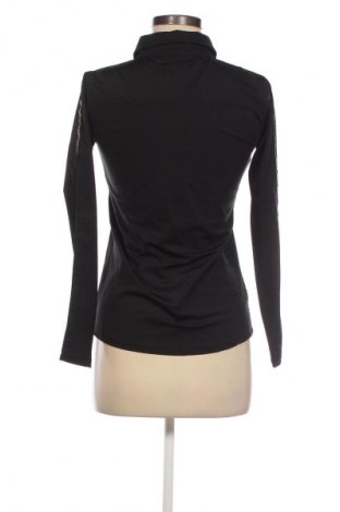 Dámská halenka LEVV, Velikost M, Barva Černá, Cena  202,00 Kč