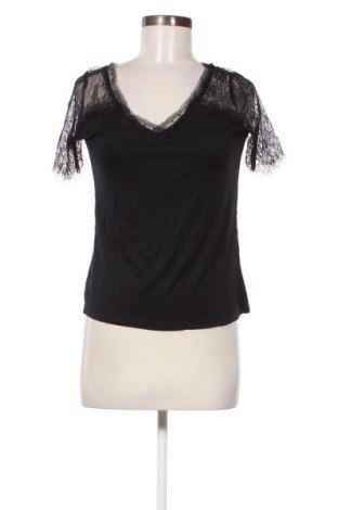 Dámská halenka La Morena, Velikost S, Barva Černá, Cena  49,00 Kč