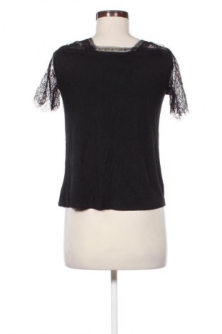 Dámská halenka La Morena, Velikost S, Barva Černá, Cena  49,00 Kč