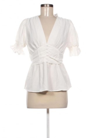 Női blúz La Petite Francaise, Méret M, Szín Fehér, Ár 8 869 Ft