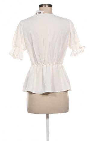 Női blúz La Petite Francaise, Méret M, Szín Fehér, Ár 8 869 Ft