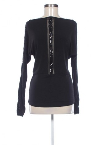 Bluzka damska Lady Elite, Rozmiar M, Kolor Czarny, Cena 35,00 zł