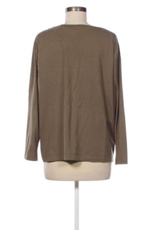 Női blúz Lady M, Méret XXL, Szín Zöld, Ár 3 875 Ft