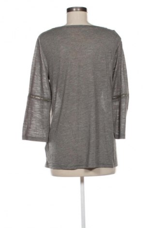 Γυναικεία μπλούζα Lascana, Μέγεθος M, Χρώμα Γκρί, Τιμή 2,99 €